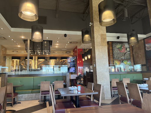 Photo of Paramount Fine Foods - 12922 167 Ave NW, Edmonton, AB T6V 1J6